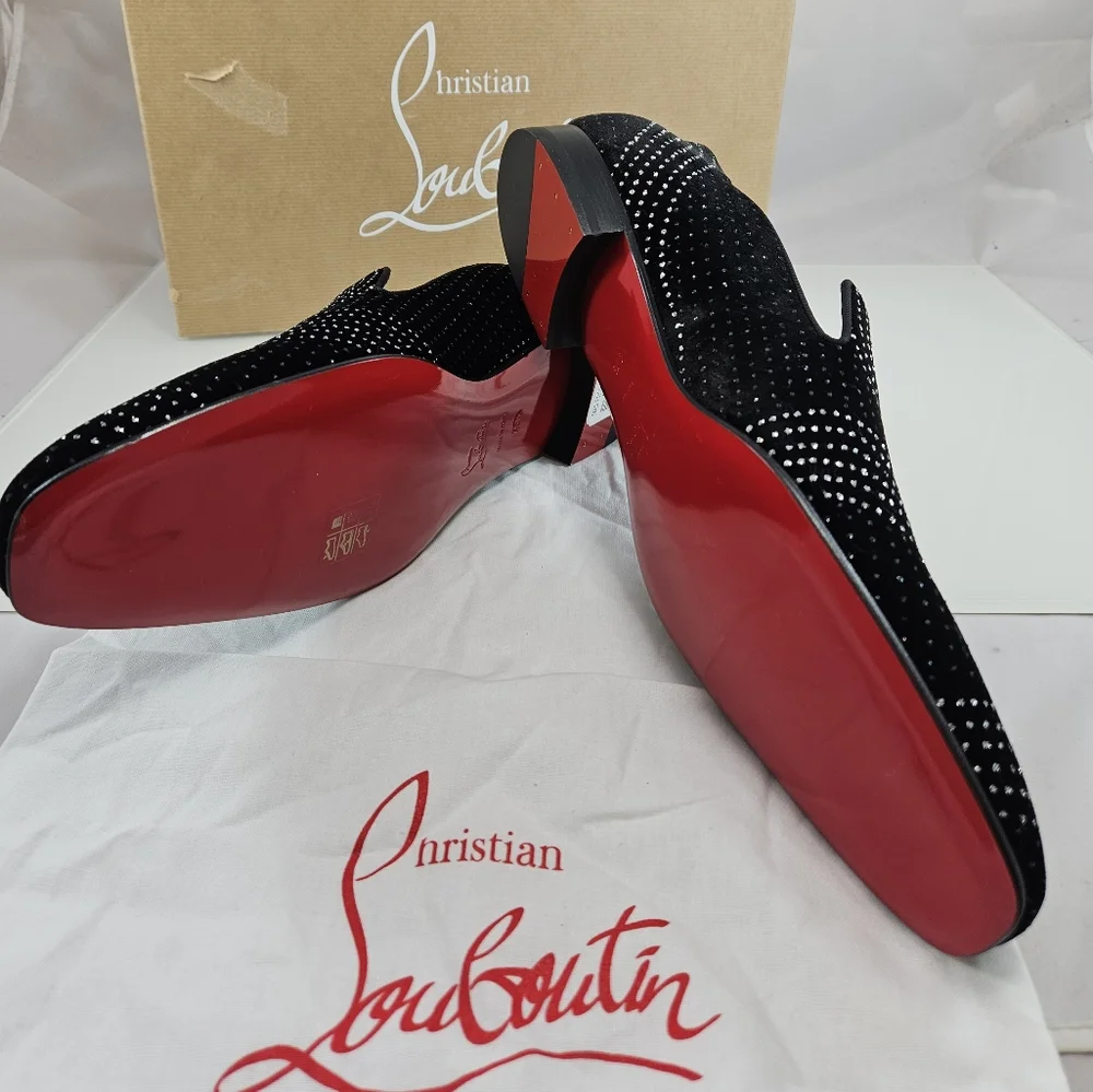 Christian Louboutin christian louboutin